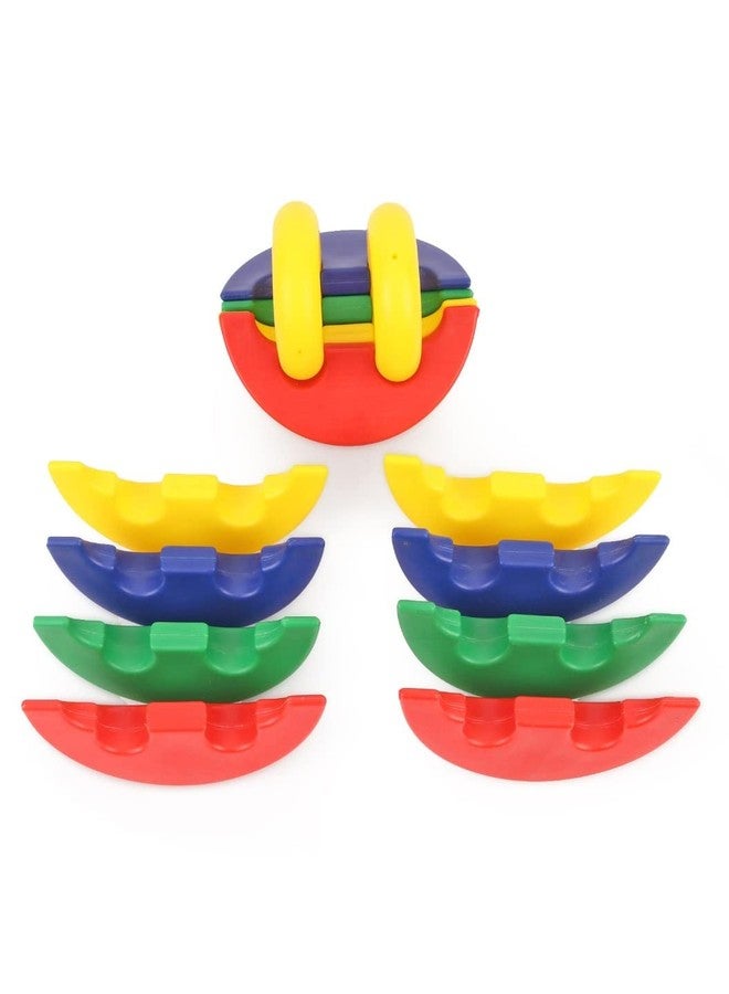 plutofit Baby Activity Learning Ball Infant and Preschool Toy for Kids - Image 5